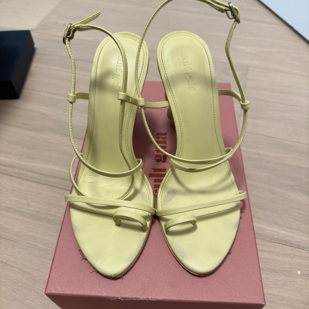 Cult Gaia Sandals